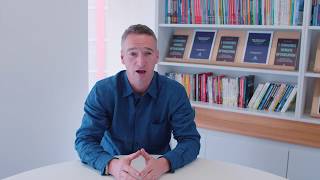 Investing in conversion rate optimization | Dan Croxen-John