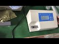 new lab instrument tablet hardness tester yd 1 110v 220v