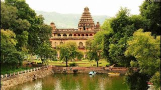 Chandragiri Fort trip /Telugu vlogs