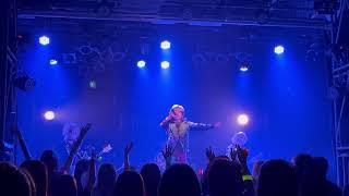 20240824　ビバラッシュ　『Say Hello.』＠  EMPEROR×JUDGEMENT 　福島　郡山HipShotJapan　FanCam