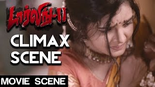 Darling 2 - Climax Scene | Kalaiyarasan | Rameez Raja | Maya | Sathish Chandrasekaran