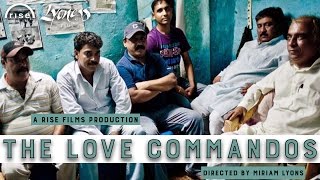 The Love Commandos - Trailer