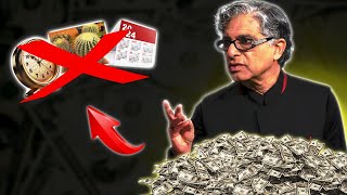 8 OBJECTS THAT ATTRACT BAD LUCK TO YOUR HOME! | Law of attraction | Deepak Chopra
