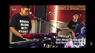 VIDEO 112 - TELAGA SUNYI - NEO JIBLES