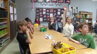 Teacher Toolkit: Classroom Mingle (Elementary)