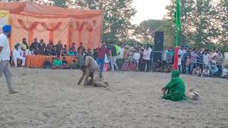 Major Dara Nanak Vs Shota Sudam Hoshiarpur