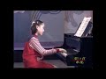 yuja wang carl czerny op 849 no 16