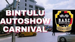 BINTULU AUTOSHOW CARNIVAL 2019