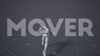 Game Animation Sample Update Is HUGE | GASP 5.7