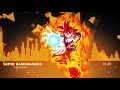 nightcore super kamehameha