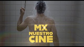 MX Nuestro Cine. Grandes historias