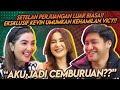 BARU MAU PROGRAM TERNYATA ADA KEAJAIBAN!! KEVIN UMUMKAN KEHAMILAN PERTAMA ISTRI TERCINTA!!