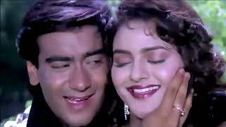 Tumse Milne Ko Dil Karta Hai - Video Song | Phool Aur Kaante | Ajay Devgan, Madhoo