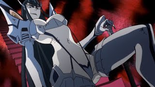 DAMN | Satsuki Kiryuin| Kill La Kill [Edit/AMV]