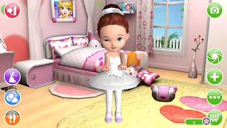 Ava the 3D Doll | Android gameplay HD | Day #4