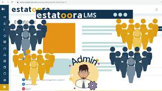 How to Add Teachers and Learners to My Courses