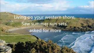 Song for Ireland - Dubliners (Lyrics)