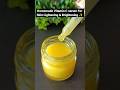 Homemade Vitamin C Face Serum For Skin Lightning & Brightening #shorts #viral #beauty#short