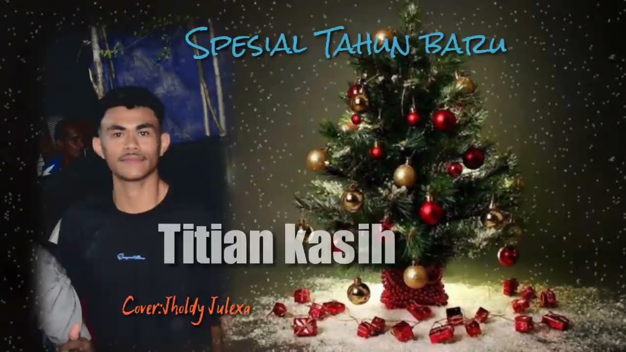 Titian Kasih/Viktor Hutabarat/ Cover:Jholdy Julexan - YouTube