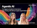 Agentic AI Explained: Vibe-code with GitHub Copilot Agent Mode & GPT5