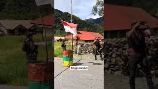 situasi di tinggi nambut papua