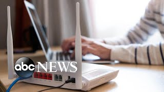 Massive Internet Outage Briefly Takes Down Major Websites