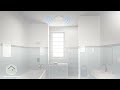 bluetooth bath fan installation video