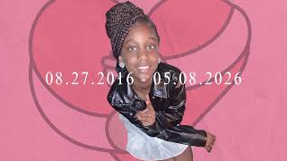 Celebrating the Life of Tyhari Trinity Knox | Funeral Service | May 20, 2026