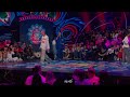 d.soraki vs luwam top 8 red bull dance your style world final 2024 mumbai