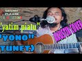 Yatim piatu||akustik||cover||