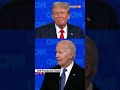 CNN Presidential Debate 2024: Age Debate Takes A Bizarre Turn As Trump & Biden Spar Over Golf | N18S