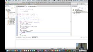 Chained Hashtable Solution
