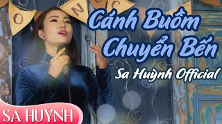 Cánh Buồm Chuyển Bến - Sa Huỳnh [Official]