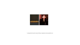 Amanda Cook, voice memo worship recording — Ashwood House LA