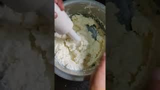 Malai se Ghee nikalne ka easy method || How to make ghee from Malai #shorts