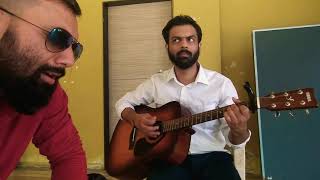 Rabba - coke studio |Tochi Raina - Amit Trivedi| ||Cover ||