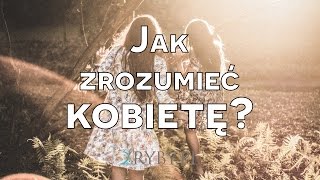 Jak zrozumieć kobietę?  | Jacek Pulikowski