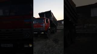kamaz salyan