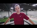 Airplane Trick Shots 2  Dude Perfect