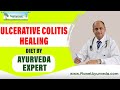 Ulcerative Colitis healing Diet by Ayurveda expert