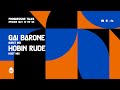 162 I Progressive Tales with Gai Barone & Hobin Rude