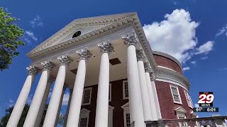 UVA special search committee announcement raises concerns over timing