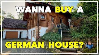 FULL Tour: Private Home near Ramstein Air Base \