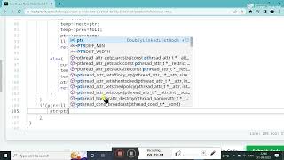 Inserting a Node Into a Sorted Doubly Linked List || HACKERRANK SOLUTION || LINKED LIST || DSA
