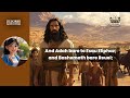 genesis part 6 chapter 33 to 38 teen bible adventure