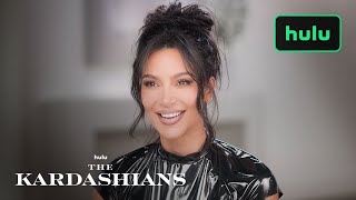 The Kardashians | It Was Too Good Not To Use | Hulu