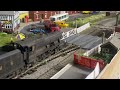 trash to track. episode 133. hornby lms 8f loco