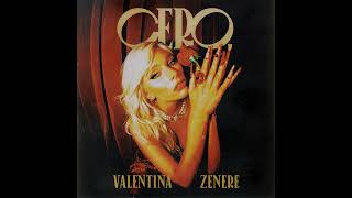 Valentina Zenere - Cero Coma (Audio)