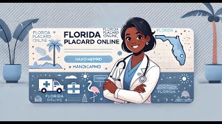 How to Easily Get a Handicap Parking Placard in Florida Online