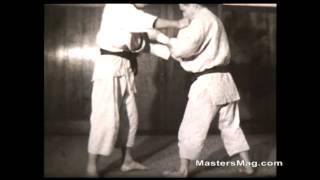 Classic Judo Masters VOL-4 by Sensei Hal Sharp